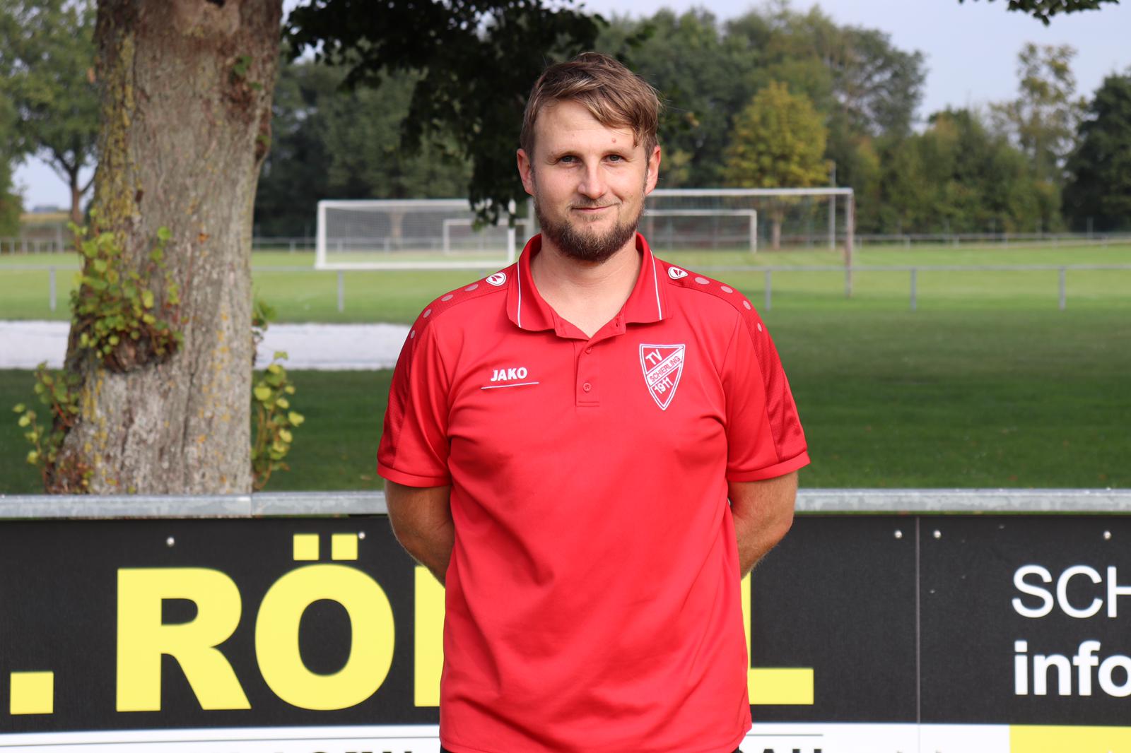 Denis Siegl