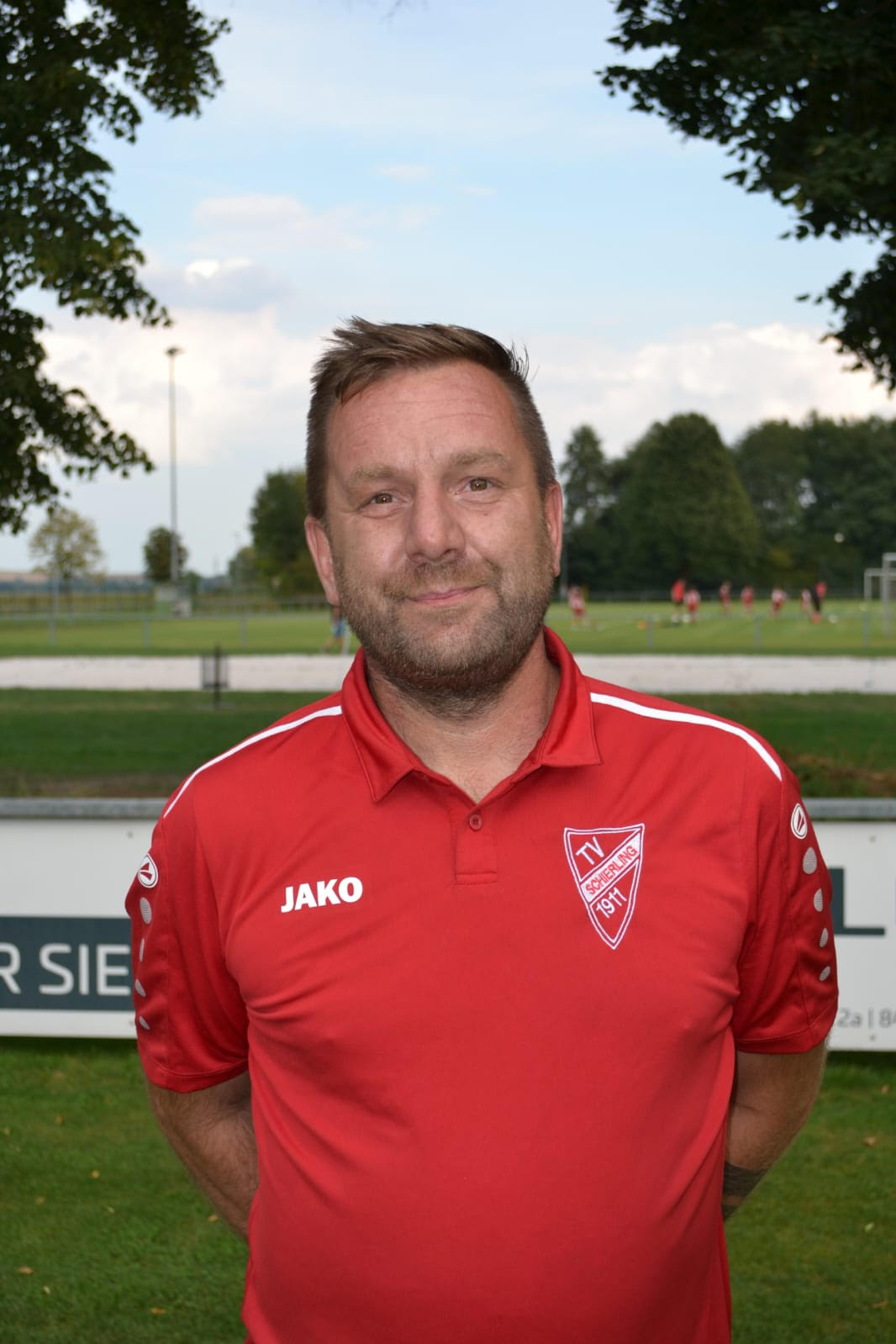 Markus Scheuerer