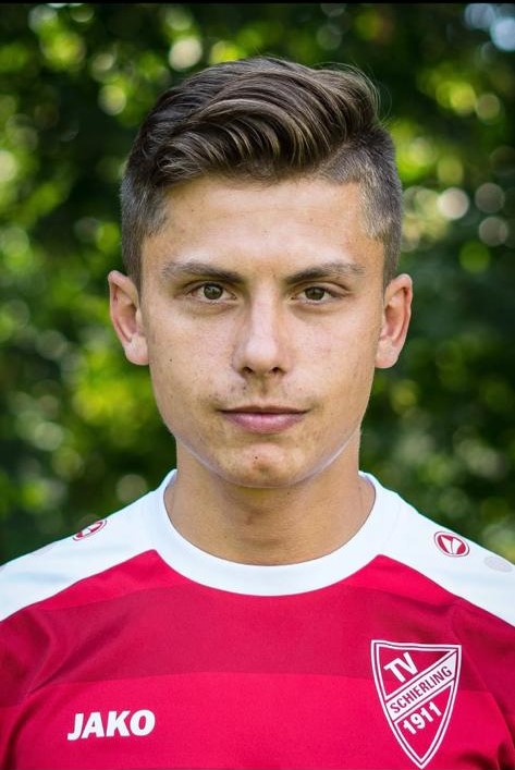 Aron Ademaj