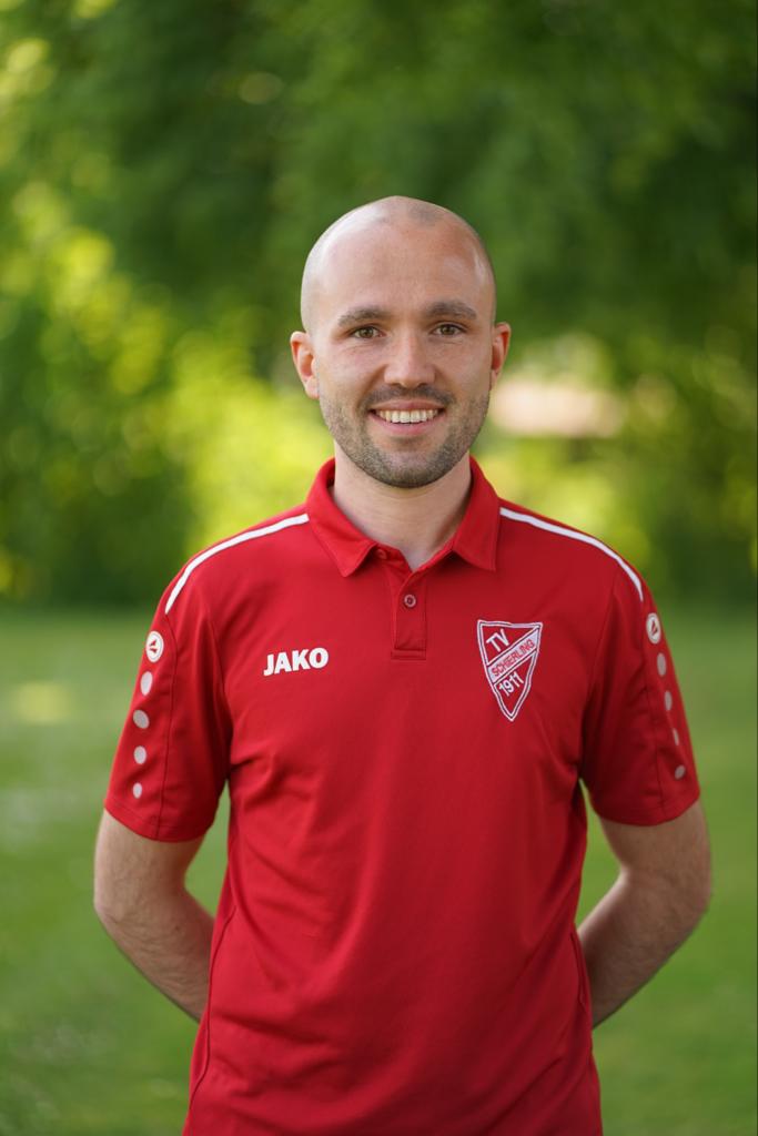 Dominik Salzberger