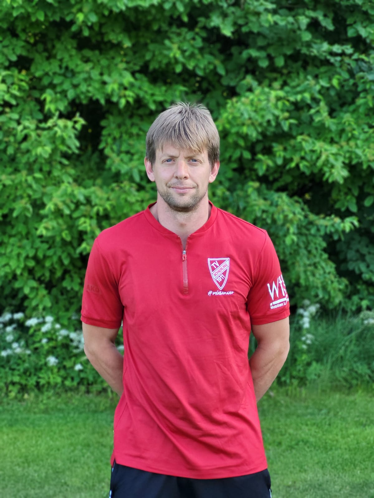 Stefan Holz